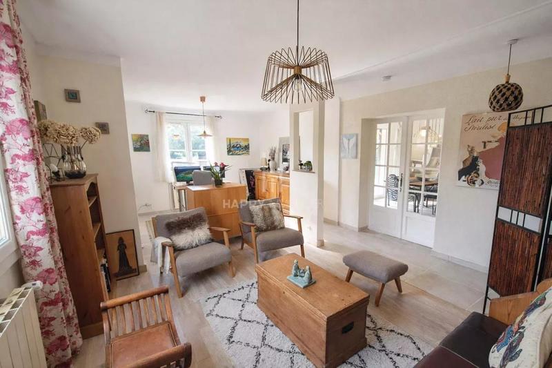 Maison - 155 m² - 7 pièces