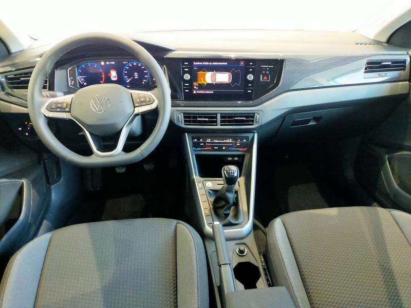 Volkswagen Taigo 1.0 Tsi 116 Bvm6 Vw Edition