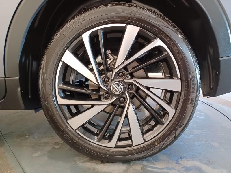 Mg Zs 1.5 l Hybrid+ 197 ch Luxury