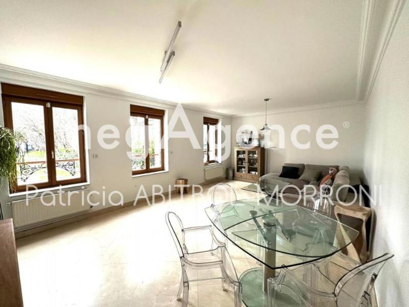 Maison - 190 m² - 7 pièces