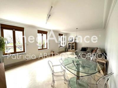 Maison - 190 m² - 7 pièces