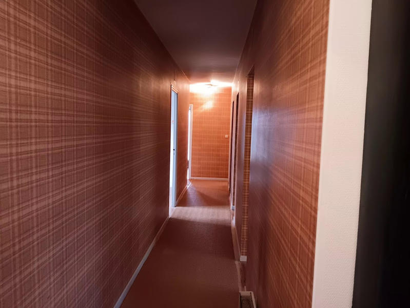 Maison - 170 m² - 7 pièces