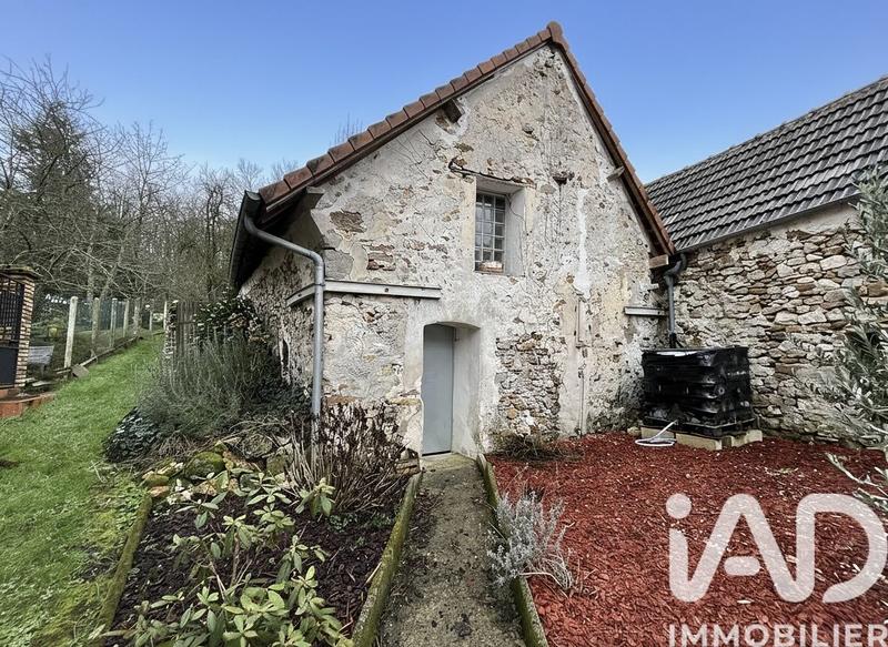 Maison - 125 m² - 4 pièces