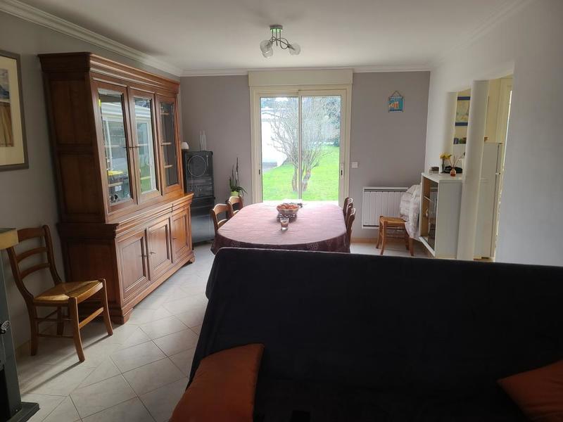 Maison - 150 m² - 9 pièces