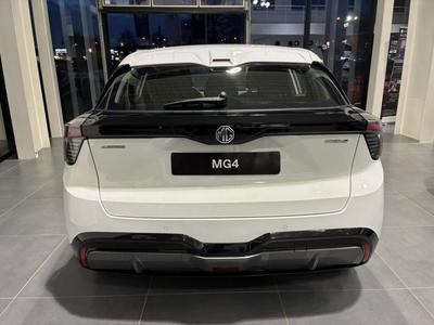 Mg Mg4 Electric Standard - 51kwh /125 Kw / 170 Ch 2wd