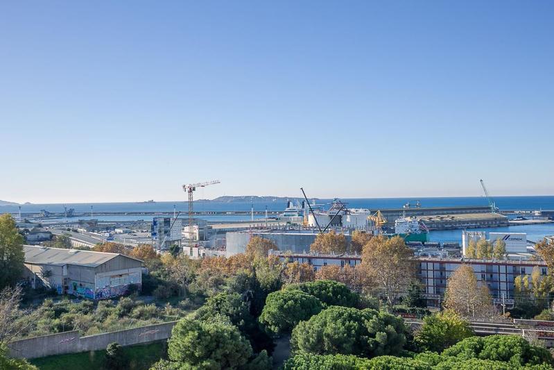 Appartement - 54 m² - 3 pièces