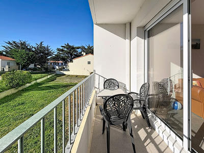 Appartement - 48 m² - 3 pièces