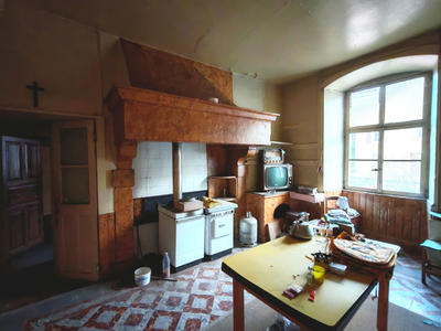 Immeuble - 288 m² - 10 pièces