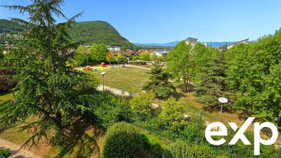 Appartement - 78 m² - 3 pièces