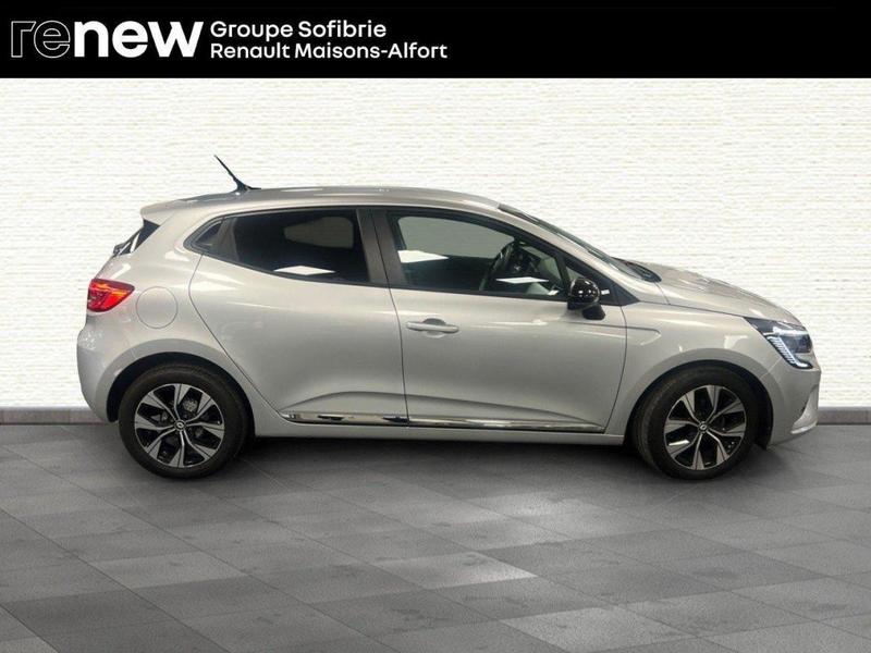 Renault Clio V TCe 90 X-Tronic Evolution