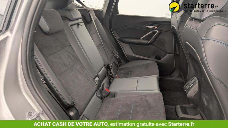 Bmw X1 U11 Sdrive 20d 163ch Dkg7 m Sport