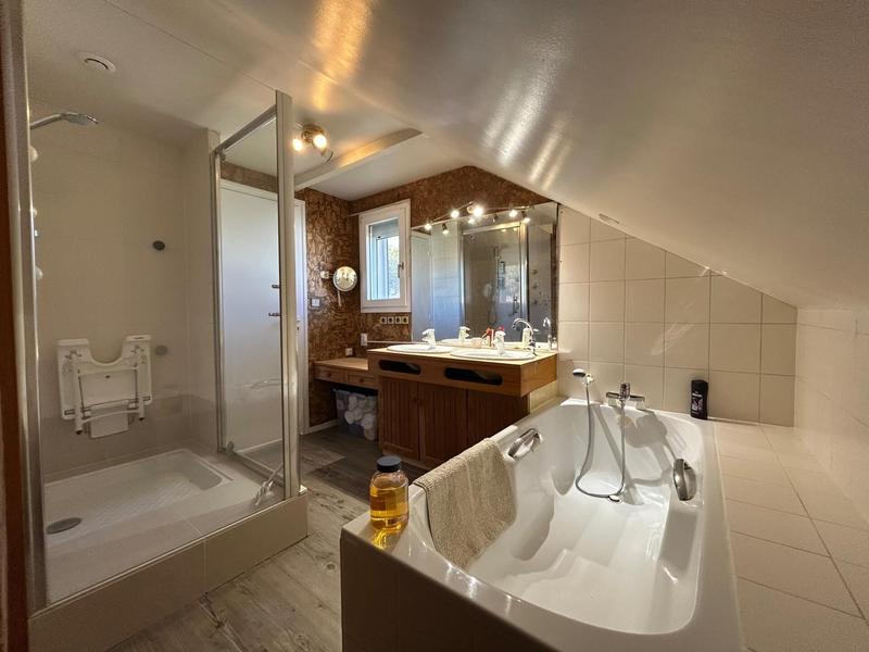 Maison - 135 m² - 4 pièces