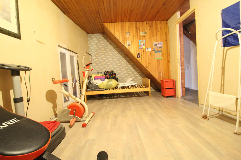 Maison - 135 m² - 6 pièces
