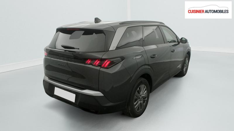 Peugeot 5008 Hybrid 145 e-Dcs6 Allure