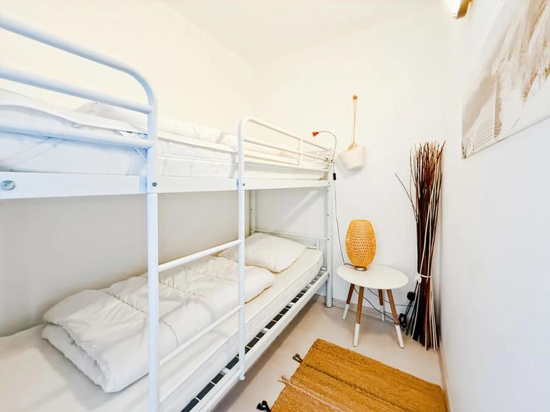 Appartement - 45 m² - 3 pièces