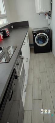 Appartement - 83 m² - 3 pièces