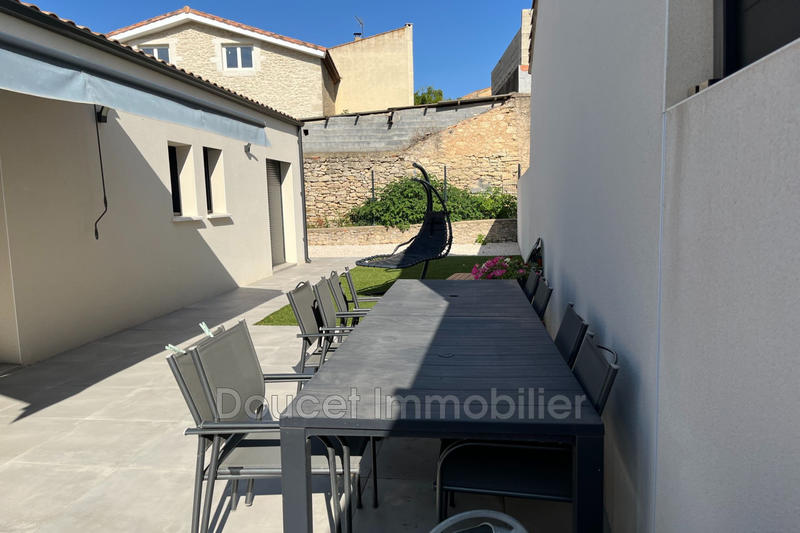 Villa - 105 m² - 4 pièces