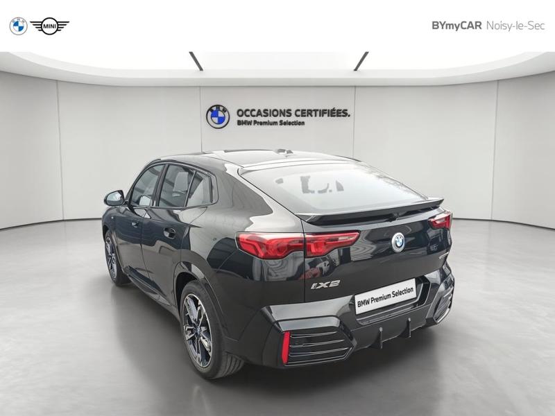 Bmw Ix2 U10 eDrive20 204ch Bva m Sport