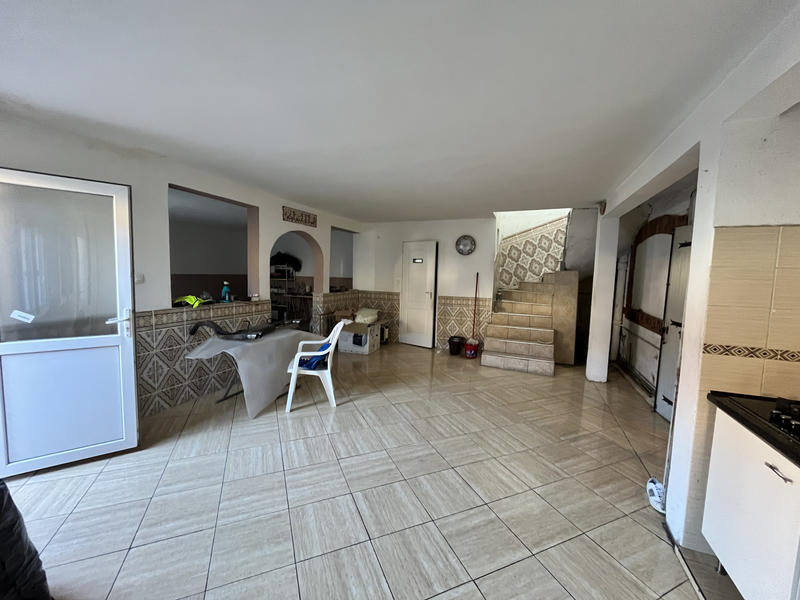 Maison - 128 m² - 5 pièces