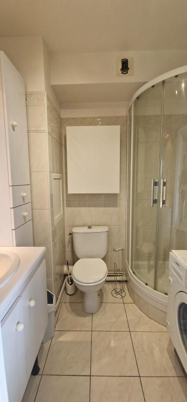 Appartement - 25 m² - 1 pièce