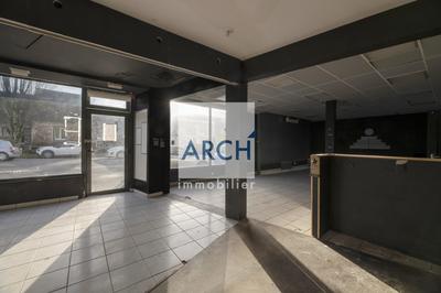 Local commercial - 94 m²