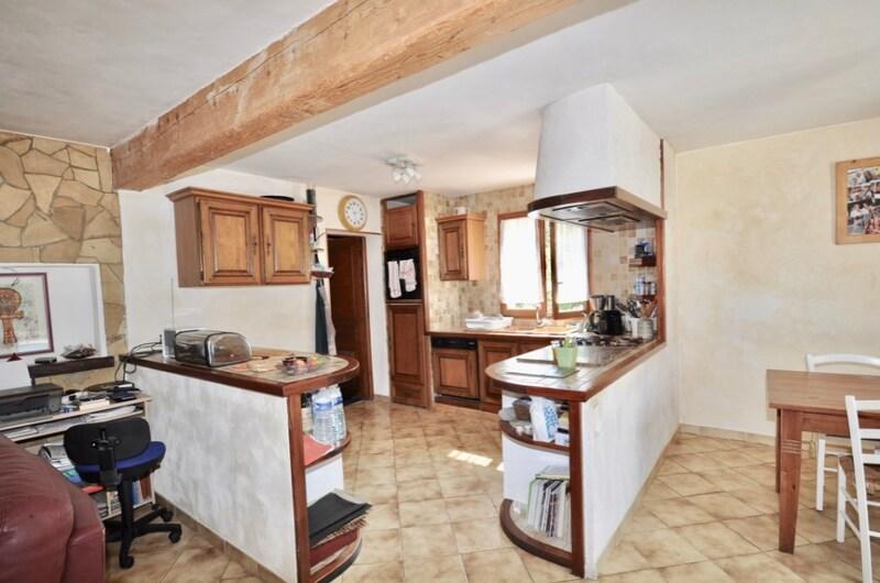 Maison - 143 m² - 5 pièces