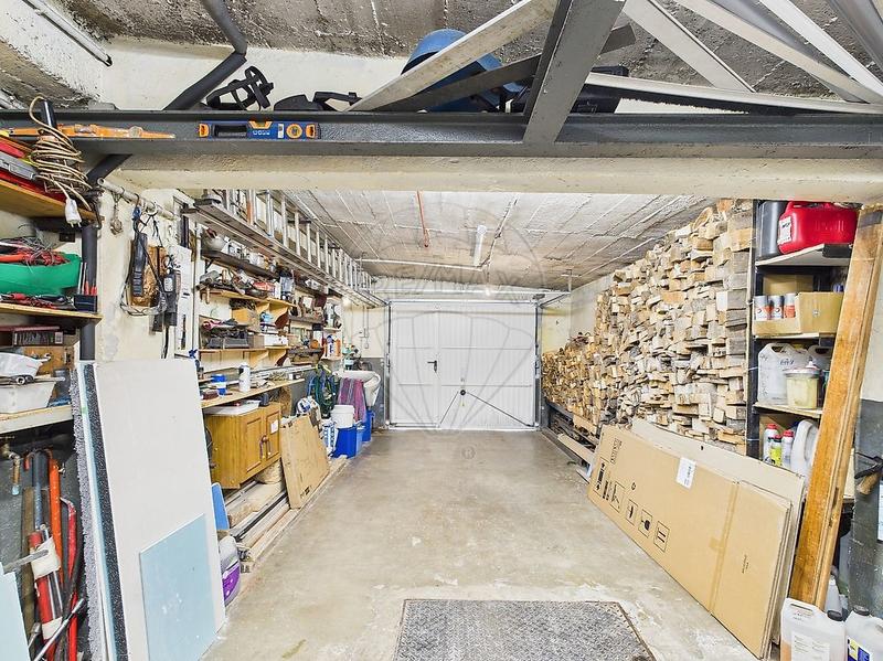 Maison - 150 m² - 7 pièces