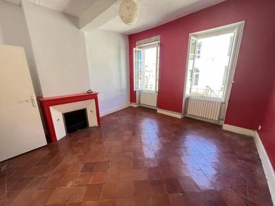 Appartement - 86 m² - 3 pièces