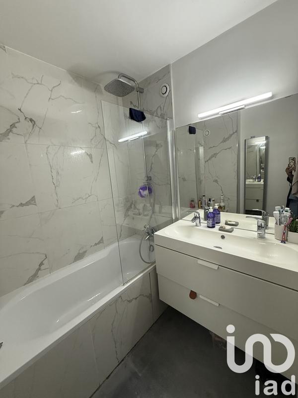 Appartement - 75 m² - 3 pièces