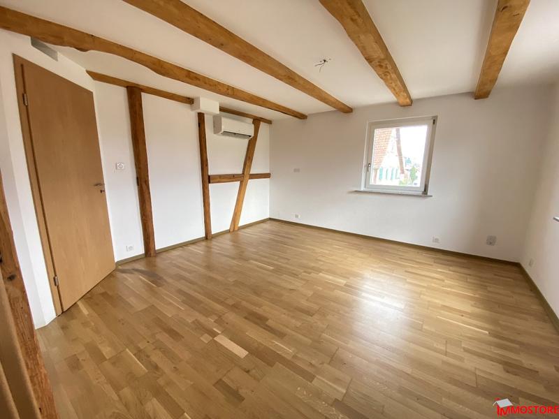 Maison - 183 m² - 8 pièces