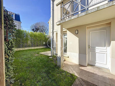 Maison - 76 m² - 4 pièces