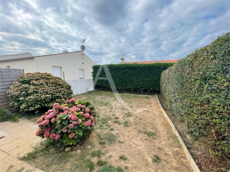 Maison - 68 m² - 3 pièces