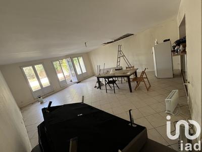 Maison - 137 m² - 5 pièces