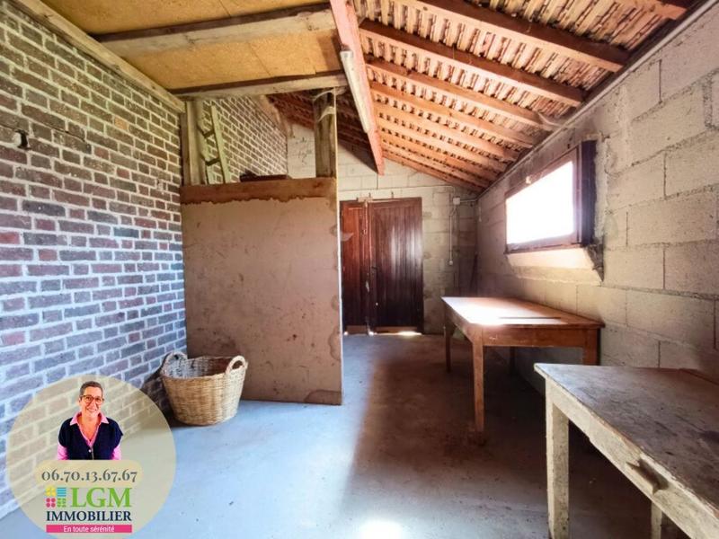 Maison - 185 m² - 4 pièces