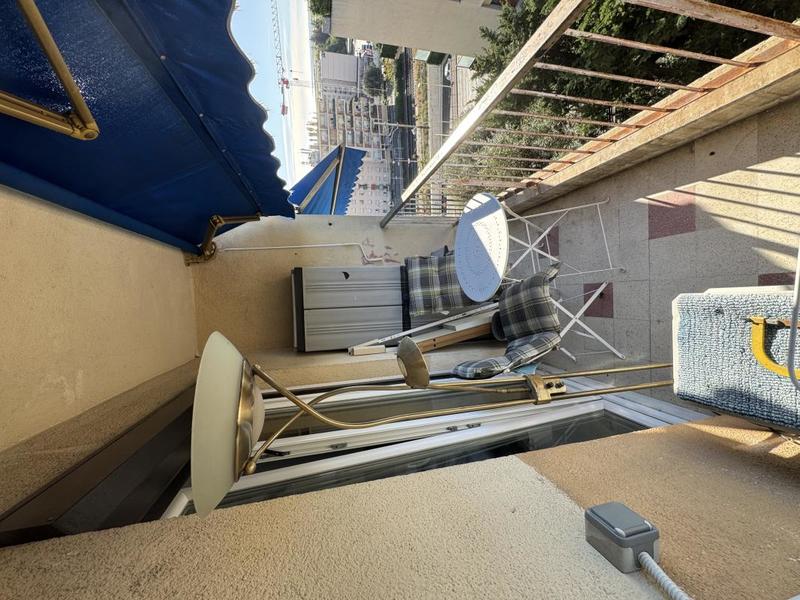 Appartement - 53 m² - 3 pièces