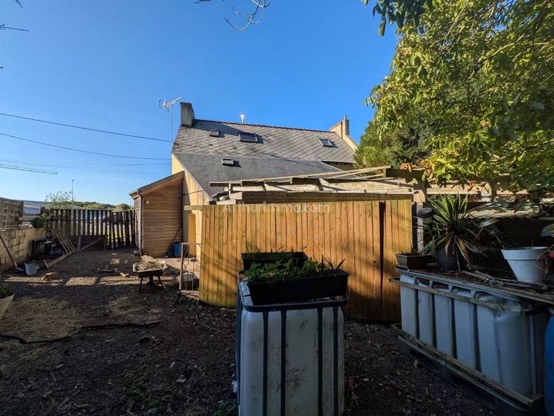 Maison - 172 m² - 8 pièces