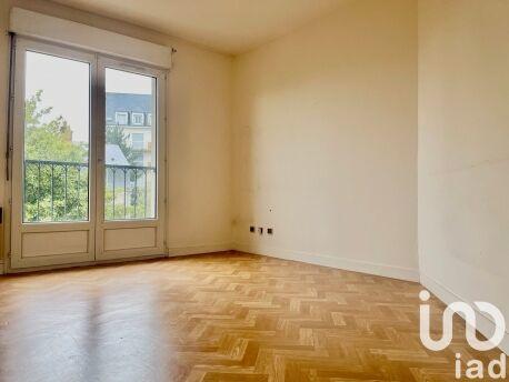 Appartement - 78 m² - 3 pièces
