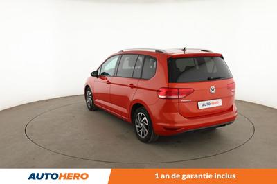 Volkswagen Touran 1.2 Tsi BlueMotion Tech Sound 7pl 110 ch