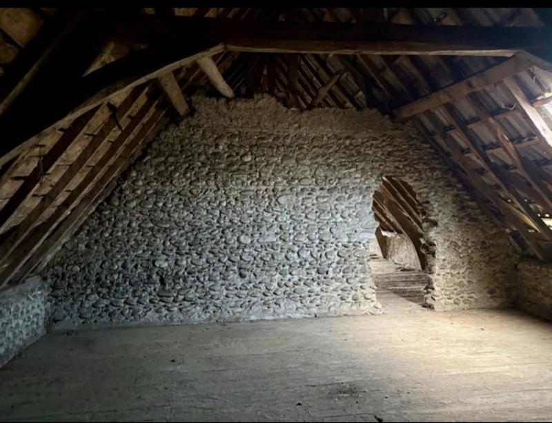 Maison - 80 m² - 3 pièces