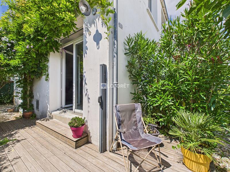 Maison - 101 m² - 5 pièces