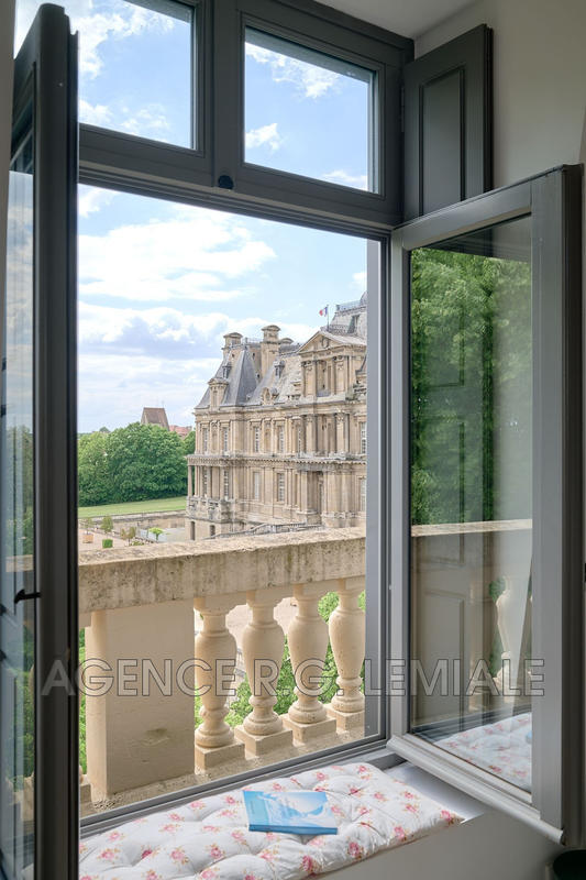 Appartement - 76 m² - 3 pièces