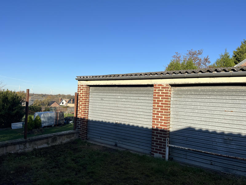 Parking / Garage - 24 m²