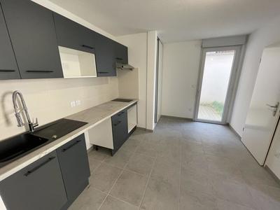 Appartement - 25 m² - 1 pièce
