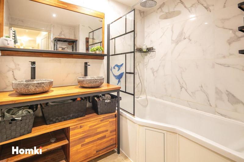 Appartement - 106 m² - 4 pièces