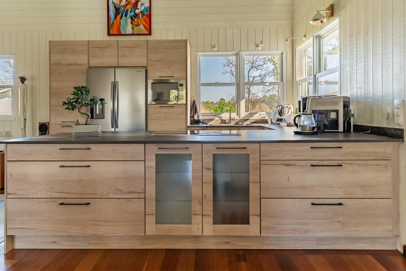 Maison - 215 m² - 7 pièces