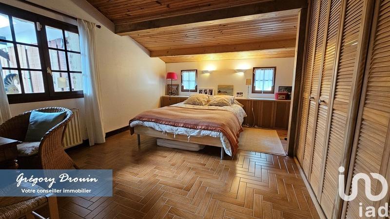 Maison de village - 175 m² - 5 pièces