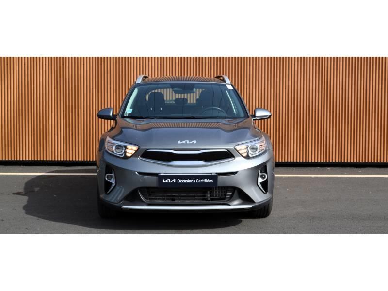Kia Stonic 1.0 t-GDi 100 ch Bvm6 Active