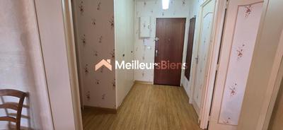 Appartement - 78 m² - 4 pièces