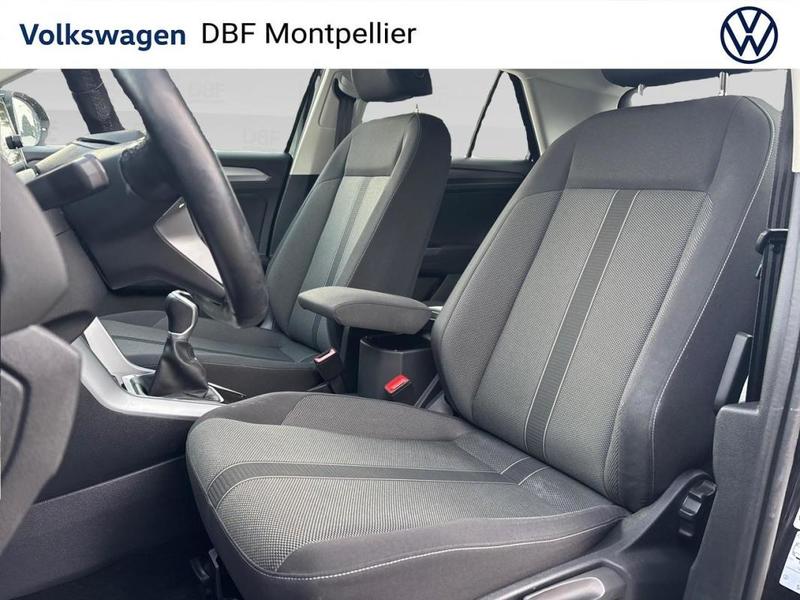 Volkswagen t-Roc 1.0 Tsi 110 Start/Stop Bvm6 Life Plus
