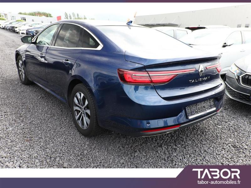 Renault Talisman TCe 160 Edc Intens Led Gps